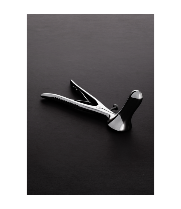 Steel by Shots Pratt Rectale Spreider