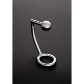 Intruder met C-Ring - 2 x 1.2 / 50/30 mm