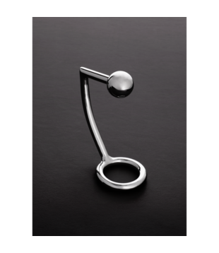 Intruder met C-Ring - 2 x 1.2 / 50/30 mm