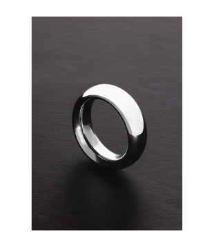 Donut C-Ring - 0,6 x 0,3 x 40 / 15 x 8 x 40 mm