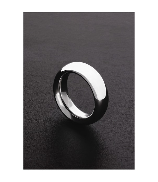 Steel by Shots Donut C-Ring - 0,6 x 0,3 x 40 / 15 x 8 x 40 mm