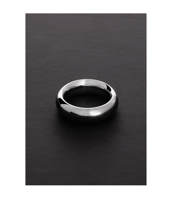 Steel by Shots Donut C-Ring - 0,6 x 0,3 x 40 / 15 x 8 x 40 mm
