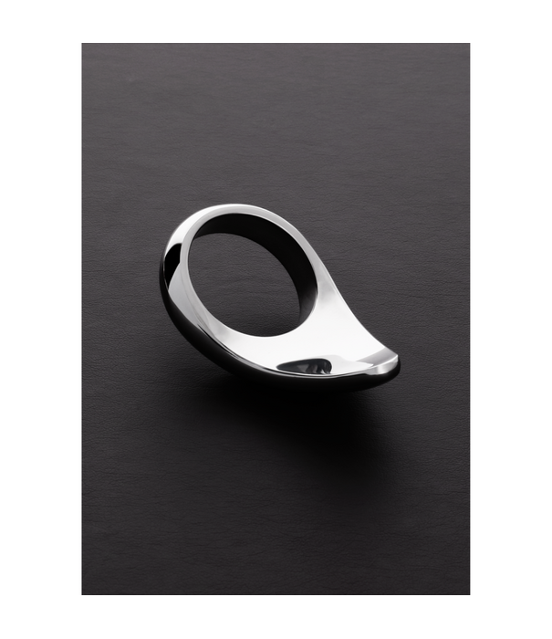 Steel by Shots Druppel C-Ring - 2 / 50mm