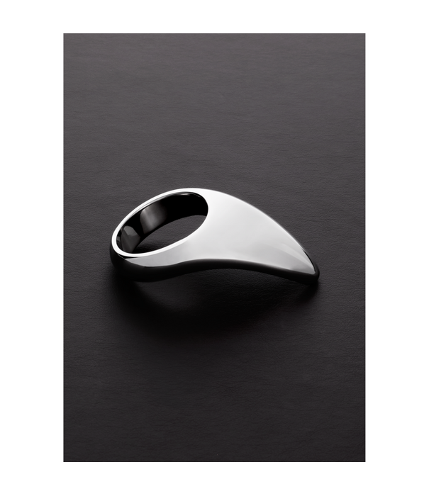 Steel by Shots Druppel C-Ring - 2 / 50mm