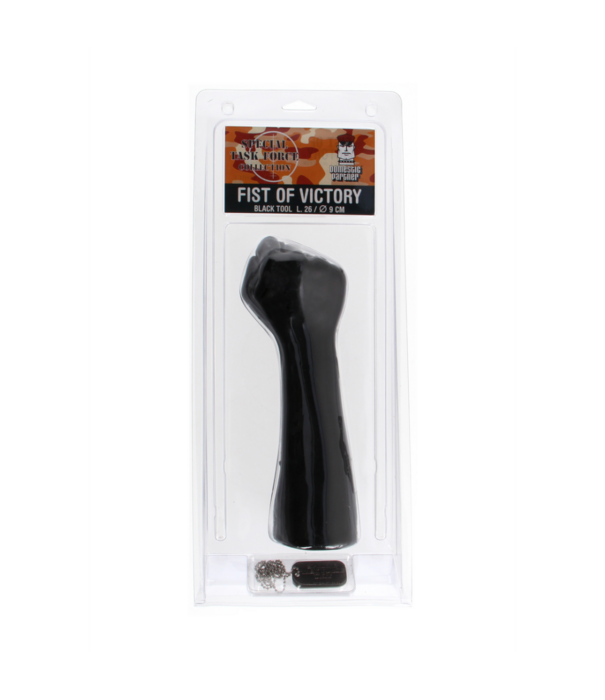 Domestic Partner Vist van de Overwinning - Dildo