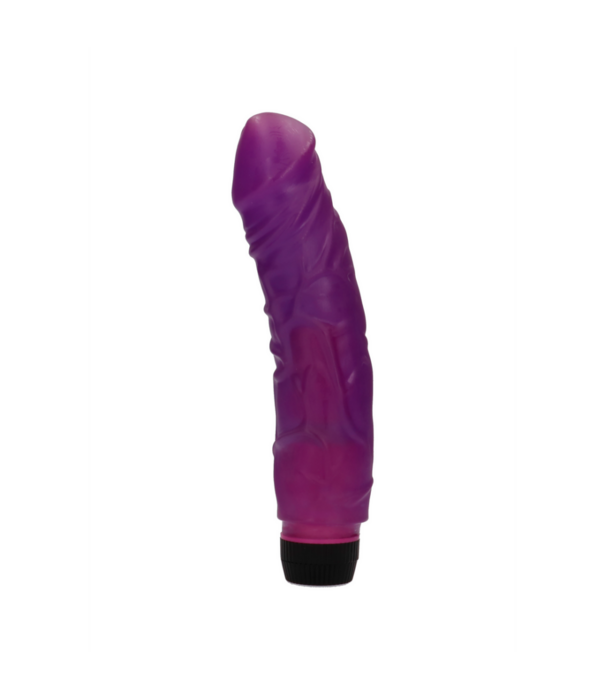 Seven Creations Perfect Pleasure - Multispeed Vibrator - 9 / 22 cm