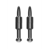 Magnetische Tepelklemmen Diamantpen