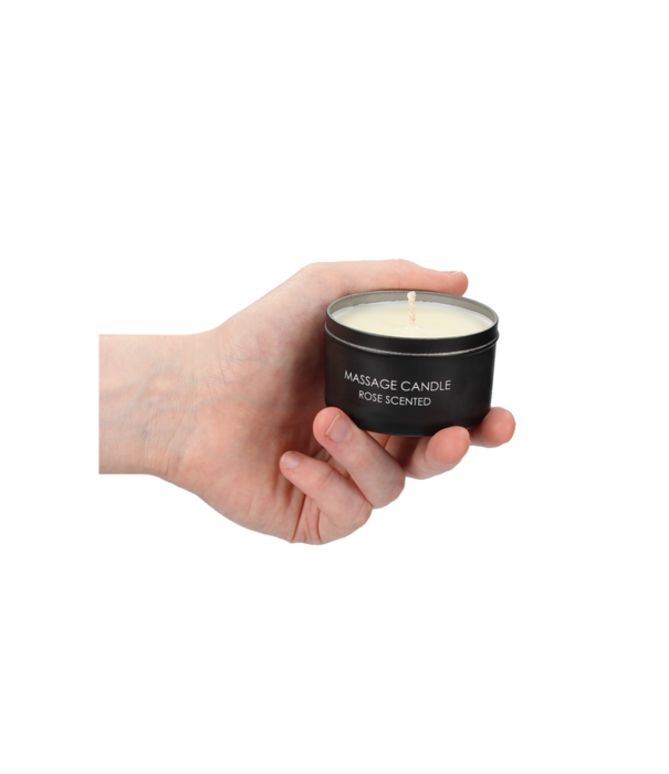 Ouch! by Shots Massagekaars - Rozengeur