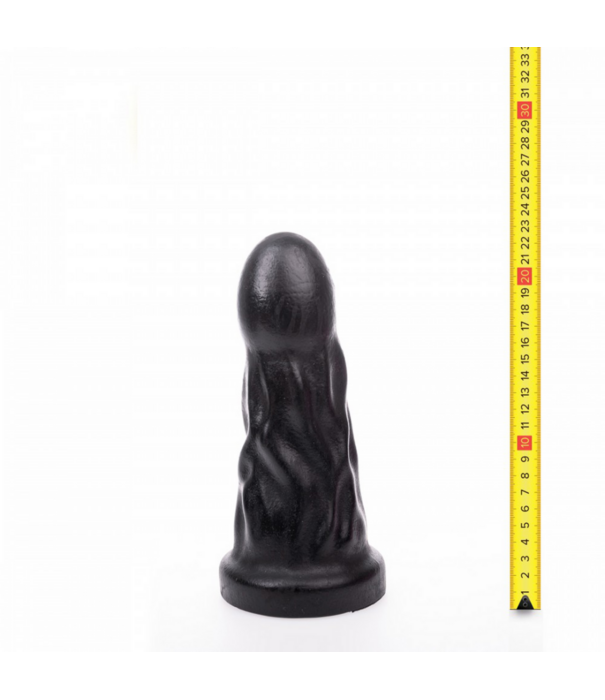 Hung System Castard - Butt Plug - 9 / 22 cm