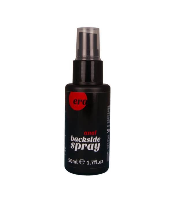 HOT Achter Spray - 2 fl oz / 50 ml