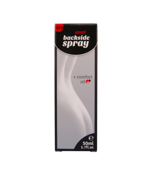 HOT Achter Spray - 2 fl oz / 50 ml
