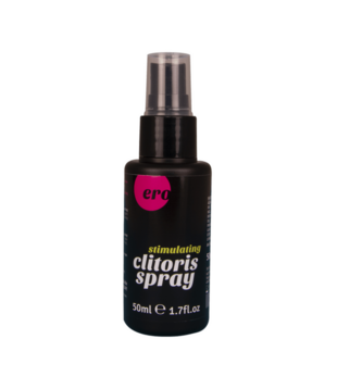 Stimulerende Clitorisspray - 2 fl oz / 50 ml