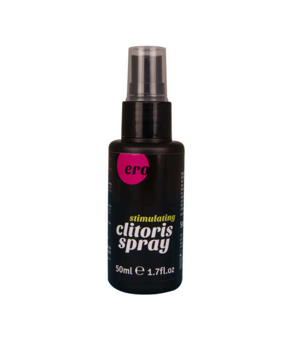 HOT Stimulerende Clitorisspray - 2 fl oz / 50 ml