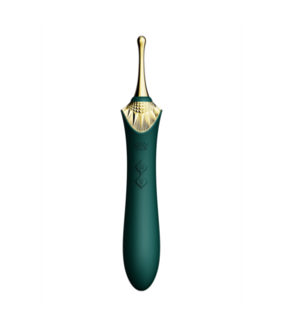 Bess - Clitoris Stimulator en Vibrator