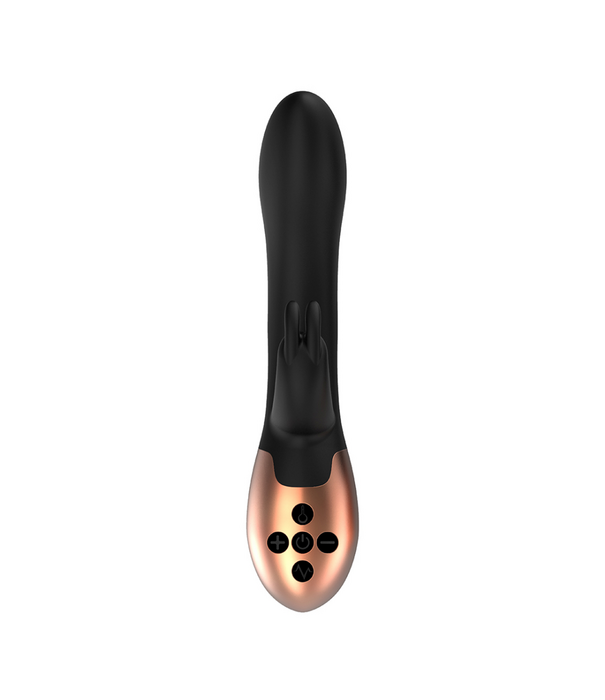 Opulent - Verwarmde Konijnen Vibrator