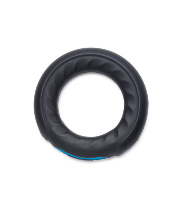 Siliconen Cockring met Afstandsbediening