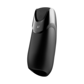 Mannen Vibration Plus Connect App - Zwart