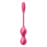 Love Birds 2 - Kegel Oefeningen en G-spot Stimulatie - Roze