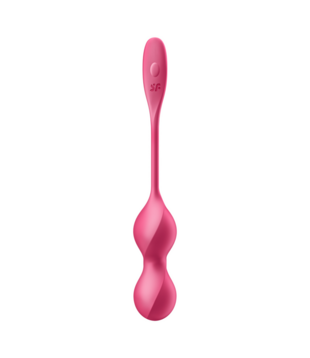 Love Birds 2 - Kegel Oefeningen en G-spot Stimulatie - Roze