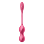 Love Birds 2 - Kegel Oefeningen en G-spot Stimulatie - Roze