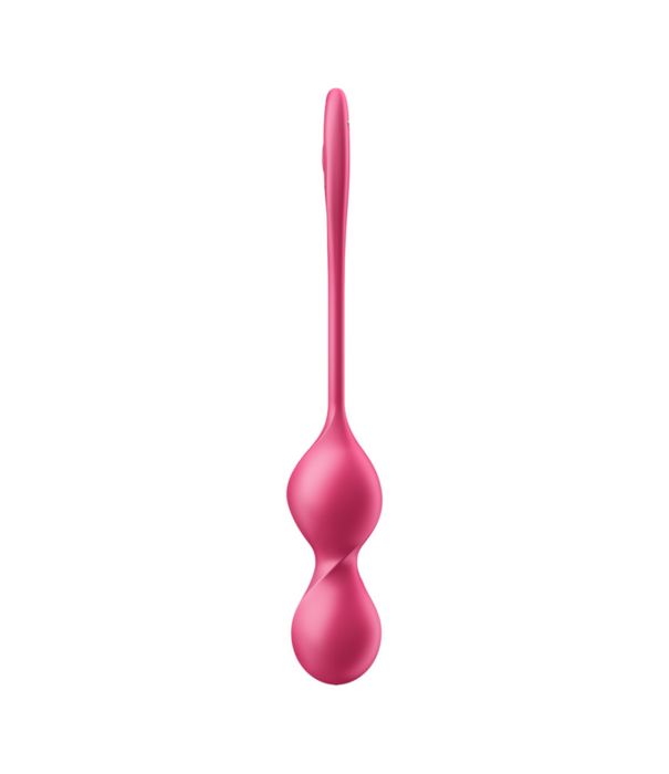 Satisfyer Love Birds 2 - Kegel Oefeningen en G-spot Stimulatie - Roze
