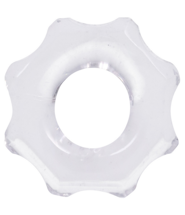 Doc Johnson De Gear - Cockring