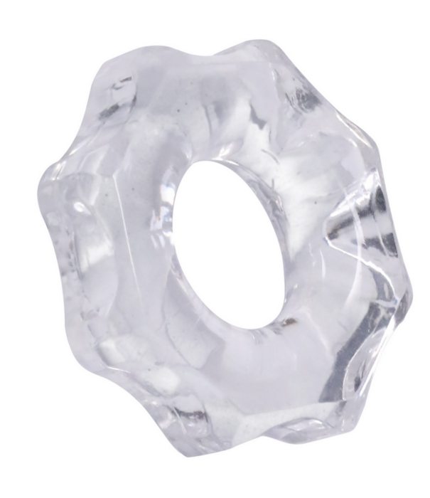 Doc Johnson De Gear - Cockring