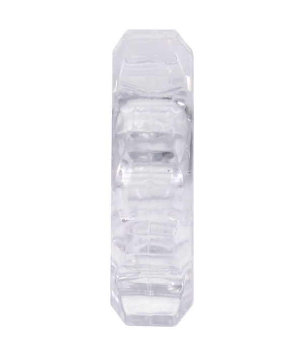 Doc Johnson De Gear - Cockring