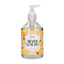 Never Go In Dry - Waterbased Anal Lubricant - 17 fl oz / 500 ml