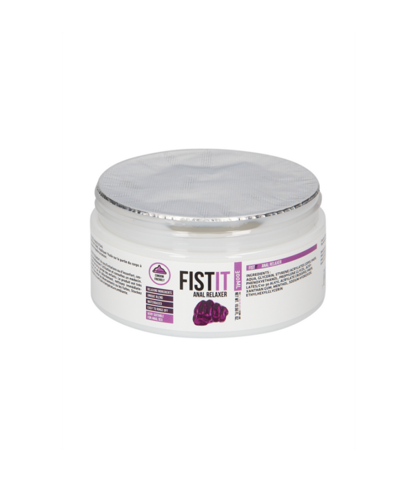 Fist It by Shots Anal Relaxer - 300 ml