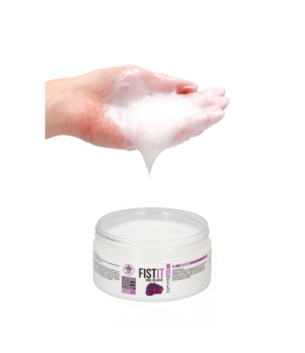Fist It by Shots Anal Relaxer - 300 ml