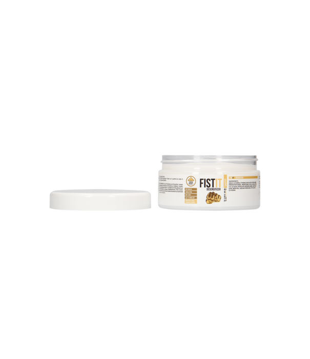 Fist It by Shots Verdovende Glijmiddel - 10,1 fl oz / 300 ml