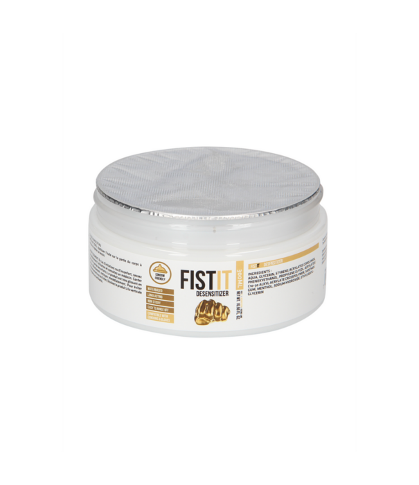 Fist It by Shots Verdovende Glijmiddel - 10,1 fl oz / 300 ml