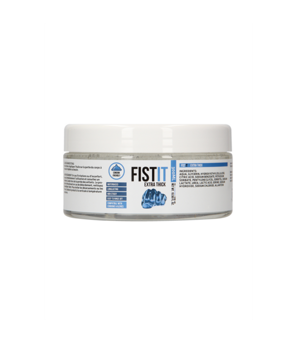 Fist It by Shots Extra Dikke Glijmiddel - 10,1 fl oz / 300 ml