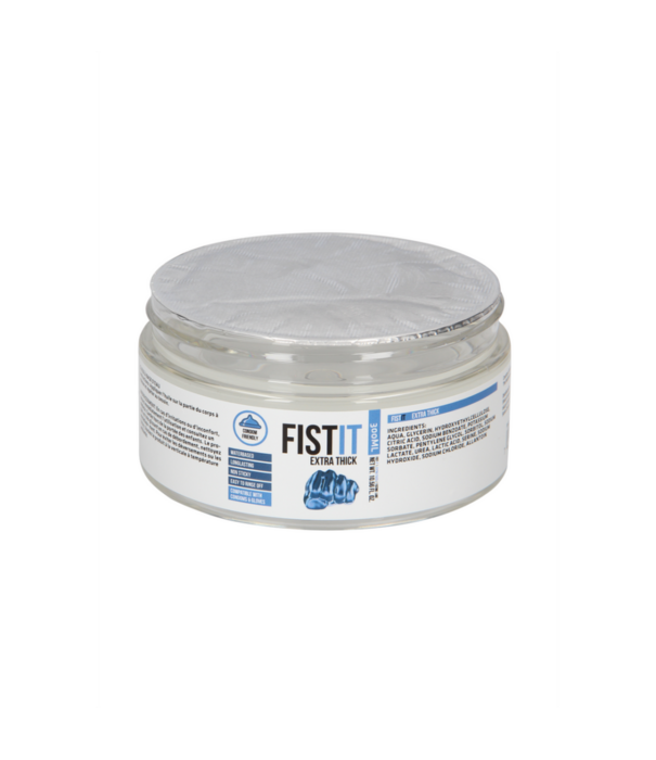 Fist It by Shots Extra Dikke Glijmiddel - 10,1 fl oz / 300 ml