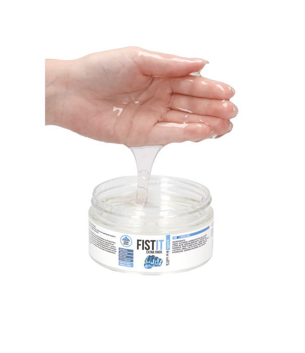 Fist It by Shots Extra Dikke Glijmiddel - 10,1 fl oz / 300 ml