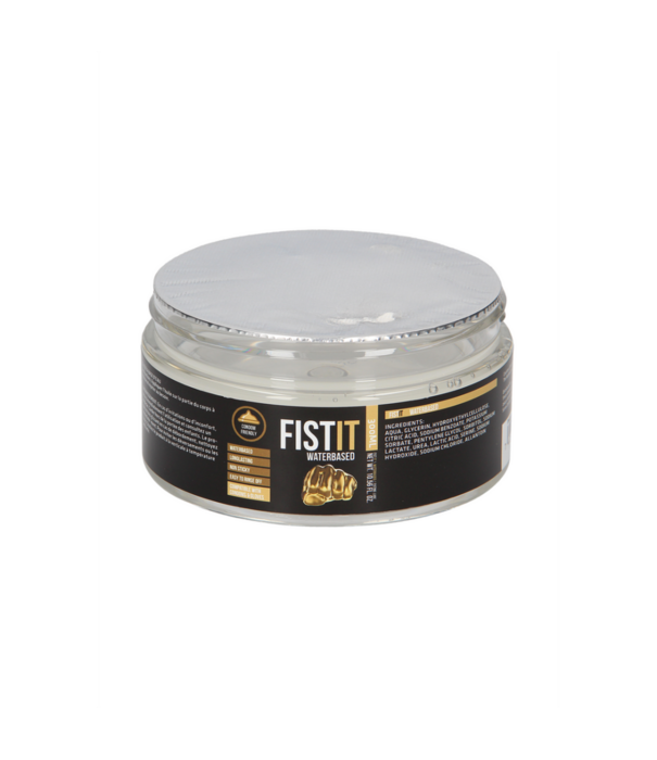 Fist It by Shots Waterbased Glijmiddel - 10.1 fl oz / 300 ml