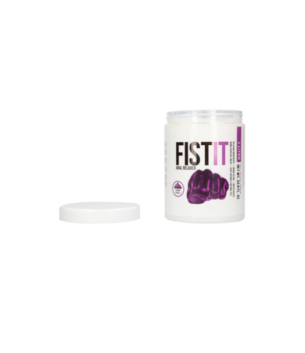 Fist It by Shots Anal Relaxer - 33,8 fl oz / 1000 ml
