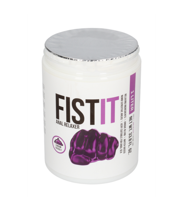 Fist It by Shots Anal Relaxer - 33,8 fl oz / 1000 ml