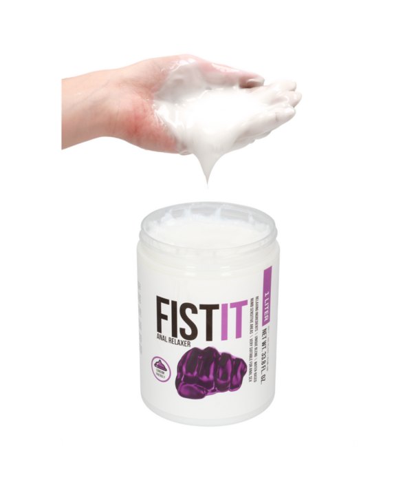 Fist It by Shots Anal Relaxer - 33,8 fl oz / 1000 ml