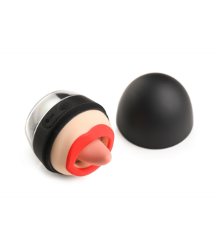 Lady Licker - Clitorale Stimulator