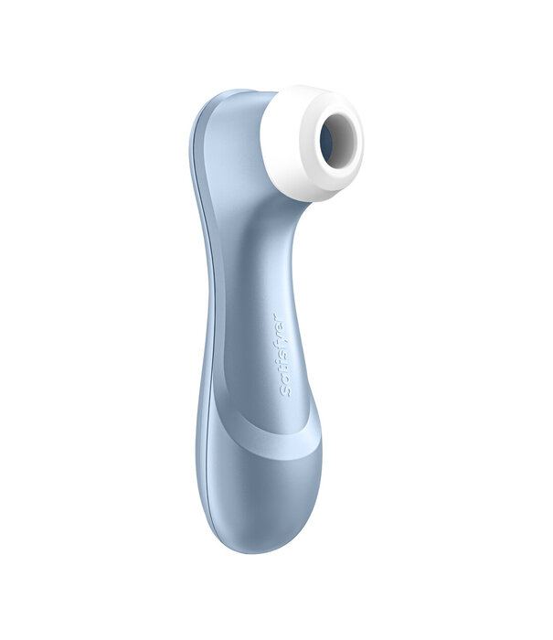 Satisfyer Pro 2 - Airpulse Stimulator - Azul