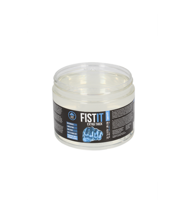 Fist It by Shots Special Edition Extra Thick Glijmiddel - 17 fl oz / 500 ml