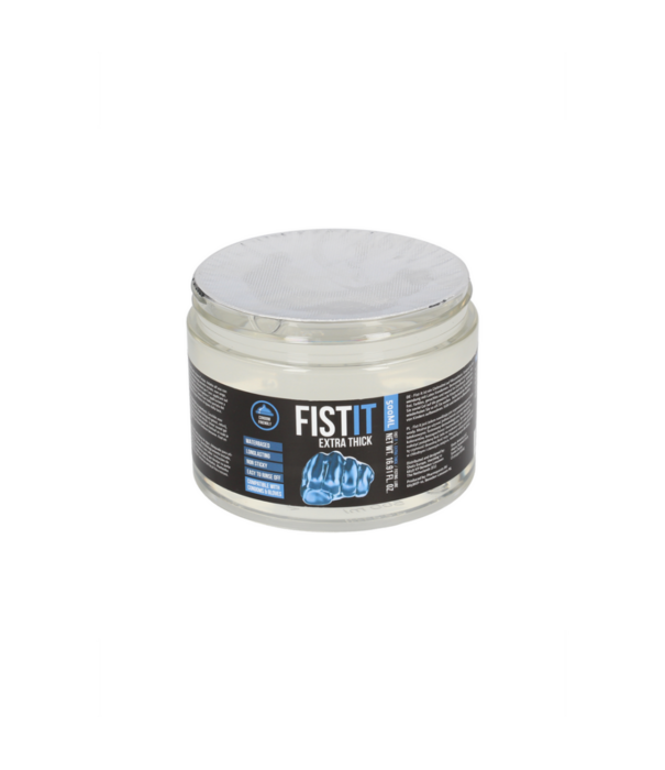 Fist It by Shots Special Edition Extra Thick Glijmiddel - 17 fl oz / 500 ml