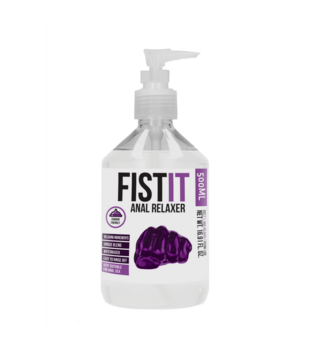 Anal Relaxer - 17 fl oz / 500 ml