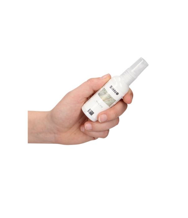 Sono by Shots Anal Ese - Verdoofde Anale Crème - 1.7 fl oz / 50 ml