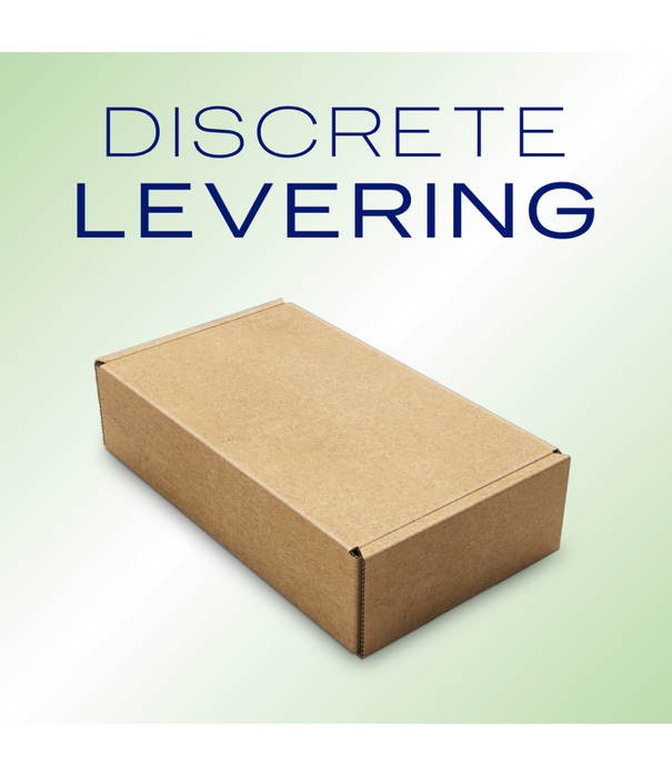 Durex Natuurlijke Gel - Glijmiddel - 3 fl oz / 100 ml