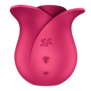 Pro 2 - Modern Blossom - Air Pulse Vibrator - Modern Pink