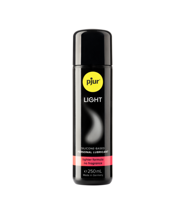Pjur Light - Siliconebased Lubricant - 8.5 fl oz / 250 ml