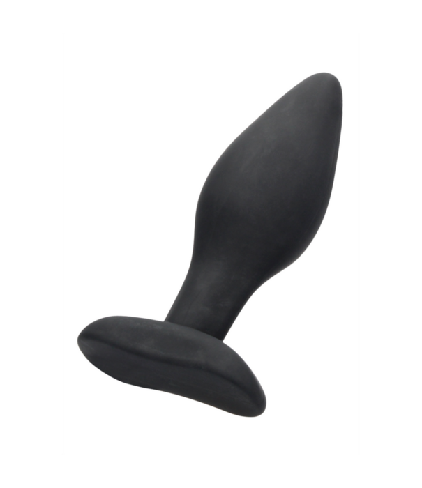 Ouch! by Shots Apex - Butt Plug Set